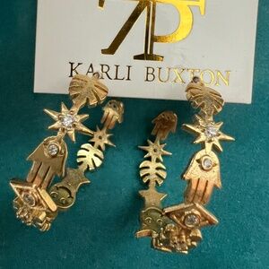 Karli Burton Earrings